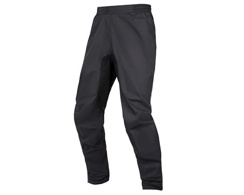 Endura Hummvee Waterproof Trouser (Black) (L)